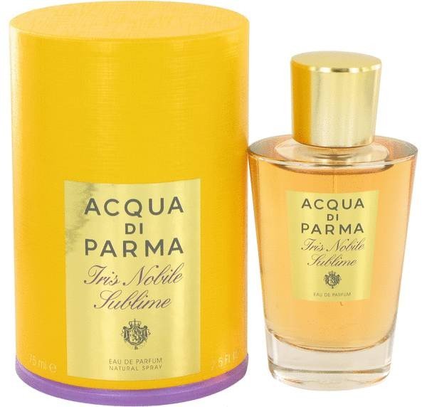 Acqua Di Parma Iris Nobile apa de parfum